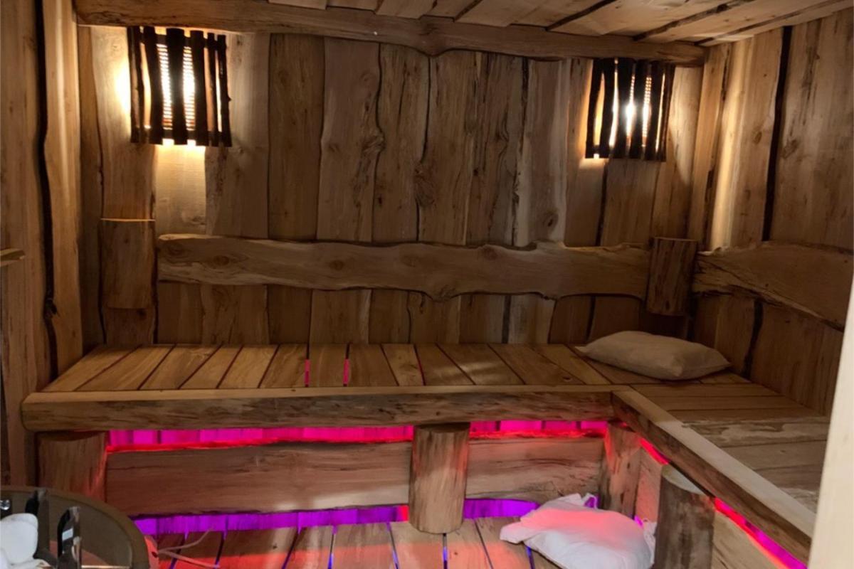 Chalet Le Pourquoi Pas Villa La Bresse Kültér fotó